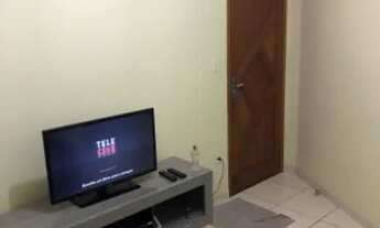 Imagem: Dividir AP - Quarto privativo