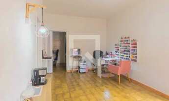 Imagem 2: Casa para Aluguel - Vila Marieta, 3 Quartos, 80 m2