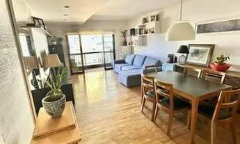 Imagem 4: Apartamento Venda 3 Dormitórios - 113 m² Vila Olímpia