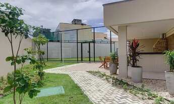 Imagem 4: Apartamento / 56 metros quadrados com 2 quartos em Benfica - Fortaleza - CE