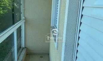 Imagem 5: Sobrado com 3 dormitórios à venda, 127 m² por R$ 574.900,00 - Vila Pires - Santo André/SP