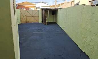 Imagem 5: Casa Padrão em Araraquara