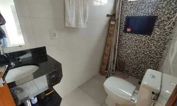 Imagem 10: Casa com 3 dormitórios, 230 m² - venda por R$ 695.000,00 ou aluguel por R$ 3.820,00/mês