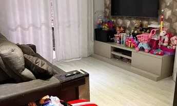 Imagem 2: Apartamento com 3 dormitórios à venda, 84 m² por R$ 880.000,00 - Jardim São Caetano - São