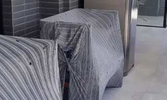 Imagem 4: Apartamento para aluguel com 40 metros quadrados com 1 quarto em Bessa - João Pessoa - PB