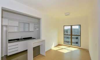 Imagem 7: APARTAMENTO com 2 dormitórios à venda por R$ 688.505,00 no bairro Bigorrilho - CURITIBA