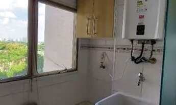 Imagem 5: Apartamento com 3 dormitórios para alugar, 63 m² por R$ 2.348,64/mês - Parque Novo Mundo