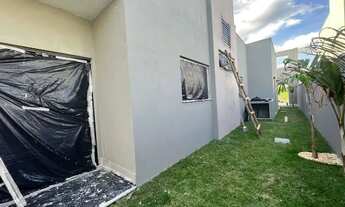 Imagem 3: Casa com 3 dormitórios à venda, 170 m² por R$ 1.250.000 - Recanto das Águas - Nova Odessa