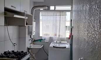 Imagem 2: Apartamento mobiliado bela vida 2