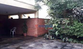 Imagem 3: Casa com 3 dormitórios, 300 m² - venda por R$ 1.350.000,00 ou aluguel por R$ 6.755,00/mês