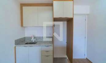 Imagem 4: Apartamento para Aluguel - Jabaquara, 1 Quarto, 35 m2