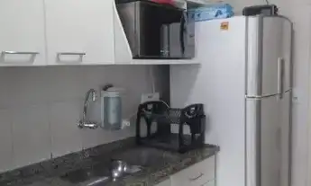 Imagem: APTO RECANTO DAS ROSAS