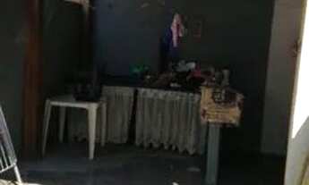 Imagem 2: Casa no condomínio Solar da Lagoa com 2 quartos