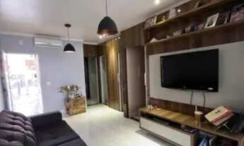 Imagem 2: GC.40 Apartamento para venda tem 150 metros quadrados com 2 quartos