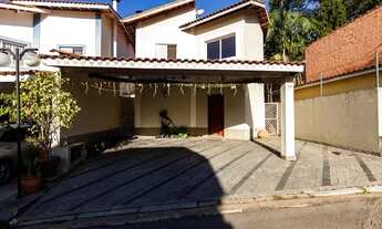 Imagem: Casa com 4 dorms - 170 m² - Recanto das