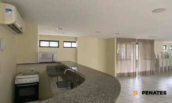 Imagem 4: Apartamento com 2 dormitórios para alugar, 57 m² por R$ 2.000,00/mês - Barro Vermelho - Na