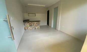 Imagem: Kitnet na marambaia