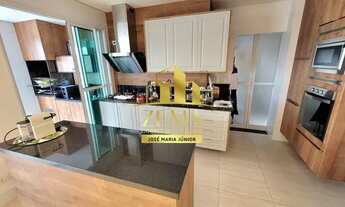 Imagem 7: Apto 133m2, 03 suites (01 master), Varanda Gourmet, Condominio Completo