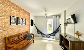 Imagem 3: Apartamento para venda possui 73 metros quadrados com 2 quartos em Praia do Morro - Guarap