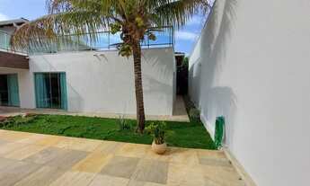 Imagem 7: Excelente casa mobiliada para aluguel no Bairro Jardim Karaíba - Uberlândia - MG