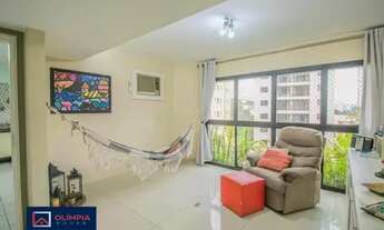 Imagem 4: Apartamento Locação Vila Mascote 216 m² 4 Dormitórios