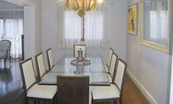 Imagem 7: Cobertura com 5 dormitórios à venda, 420 m² por R$ 3.190.000,00 - Moema - São Paulo/SP