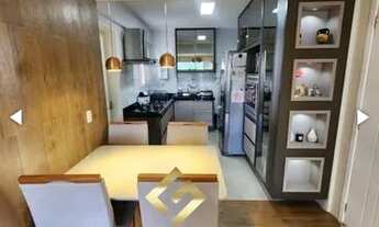 Imagem 7: Lindo Apartamento Splendor Garden (completo