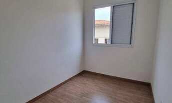 Imagem 6: Apartamento Cond. Bosque da Vila 3 dorm, 74 m² - venda por R$ 325.000 ou aluguel por R$ 2