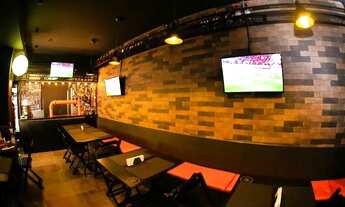 Imagem 4: Passo ponto Bar/bistro no calçadão de BC