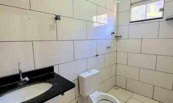 Imagem 6: Ágio casa 3 quartos sendo uma suíte