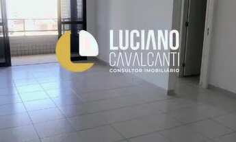 Imagem 2: Apartamento para aluguel tem 50 metros quadrados com 1 quarto em Boa Viagem - Recife - PE