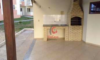 Imagem 5: Apartamento com 2 dormitórios à venda, 64 m² por R$ 120.000,00 - Maria Turri - Rio das Ost