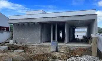 Imagem 5: Casa com 3 dormitórios à venda, 100 m² por R$ 620.000,00 - Forquilhas - São José/SC