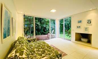 Imagem 5: Sobrado com 4 dormitórios para alugar, 225 m² por R$ 18.000,00/mês - Juquehy - São Sebasti