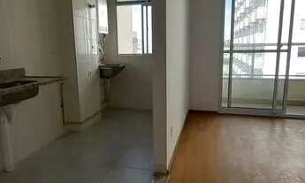 Imagem 4: Apartamento com 2 dormitórios para alugar, 45 m² por R$ 1.870,00/mês - Alcântara - São Gon