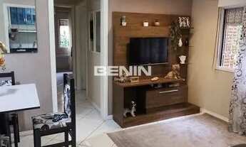 Imagem: CANOAS - Apartamento Padrão - MARECHAL