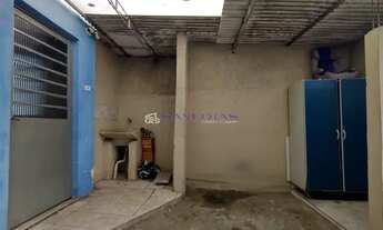 Imagem 3: Casa Térrea para locação, Vila Guilherme, São Paulo, SP