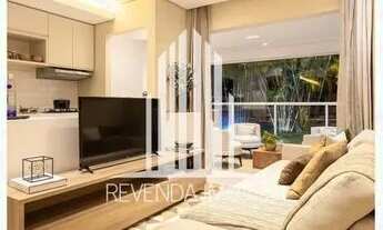 Imagem 10: Apartamento para venda no Jardim Prudência, 64 metros com 2 quartos, condomínio Florart