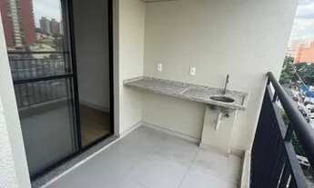 Imagem 6: Apartamento para locação no Centro de São Bernardo do Campo - SP