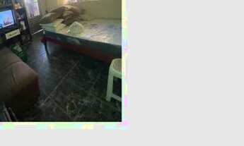 Imagem 6: Casa Jardim Santos Dumont I