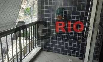 Imagem 4: Apartamento-À VENDA-Taquara-Rio de Janeiro-RJ