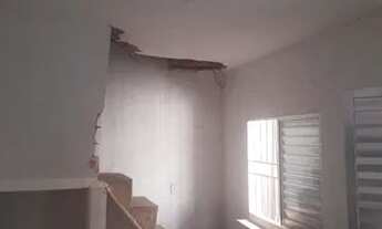 Imagem 5: Casa com quintal 2 cômodos grandes 2 andares