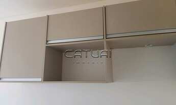 Imagem 6: Apartamento com 2 quartos no Jardim de Ester Edifício - Bairro Vila Brasil em Londrina