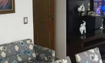 Imagem 7: Apartamento com 3 dormitórios à venda, 129 m² por R$ 1.100.000,00 - Pirituba - São Paulo/S