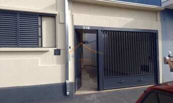 Imagem 2: Casa Padrão - Ribeirão Preto - Vila Tibério