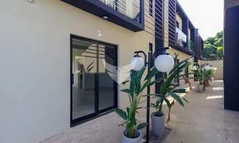 Imagem 7: Cód.: 1539 - Sobrado com 2 quartos no Liv - Parque da Cidade - Locação