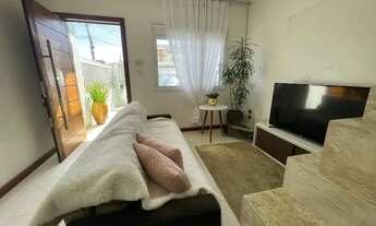 Imagem 5: Sobrado com 2 dormitórios à venda, 76 m² por R$ 422.000,00 - Tramandaí - Tramandaí/RS