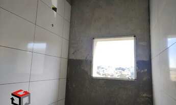 Imagem 7: Cobertura à venda 2 quartos 1 suíte 1 vaga Anhanguera Curuçá - Santo André - SP