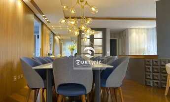 Imagem 6: Apartamento à venda, 245 m² por R$ 2.349.000,00 - Vila Gilda - Santo André/SP