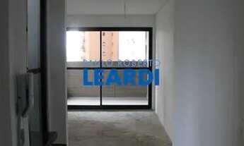 Imagem: DUPLEX - HIGIENÓPOLIS - SP